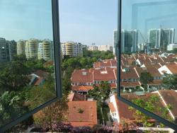 Merawoods (D23), Condominium #155233872
